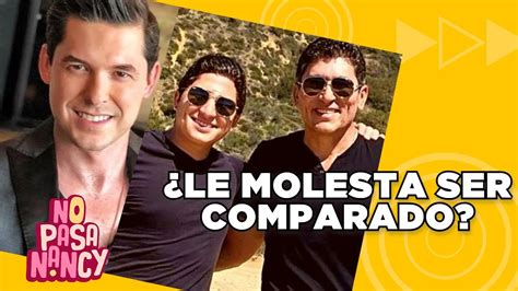 jorge lozano y cesar lozano son familia